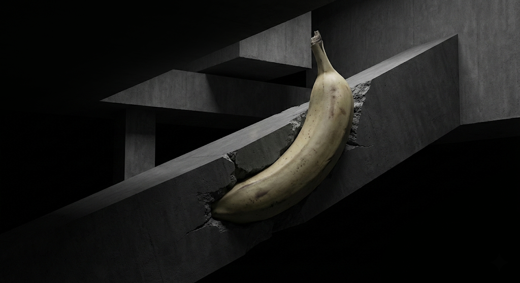 Nano Banana Pro Concept