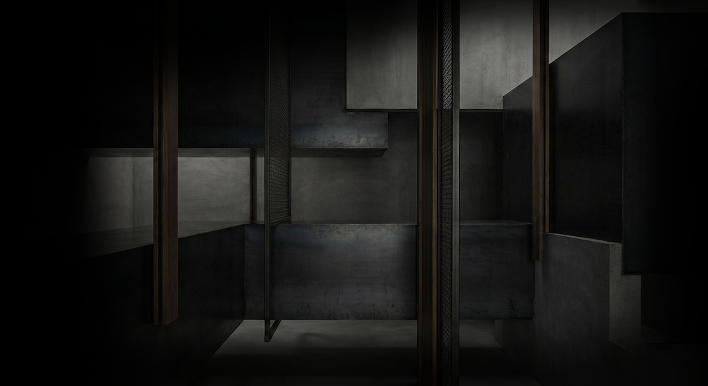 Services – Architecture, Visualization and Applied AI